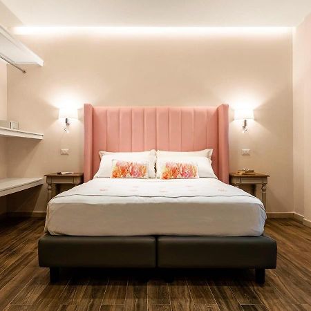 Onda Marina Suites Cagliari Eksteriør bilde