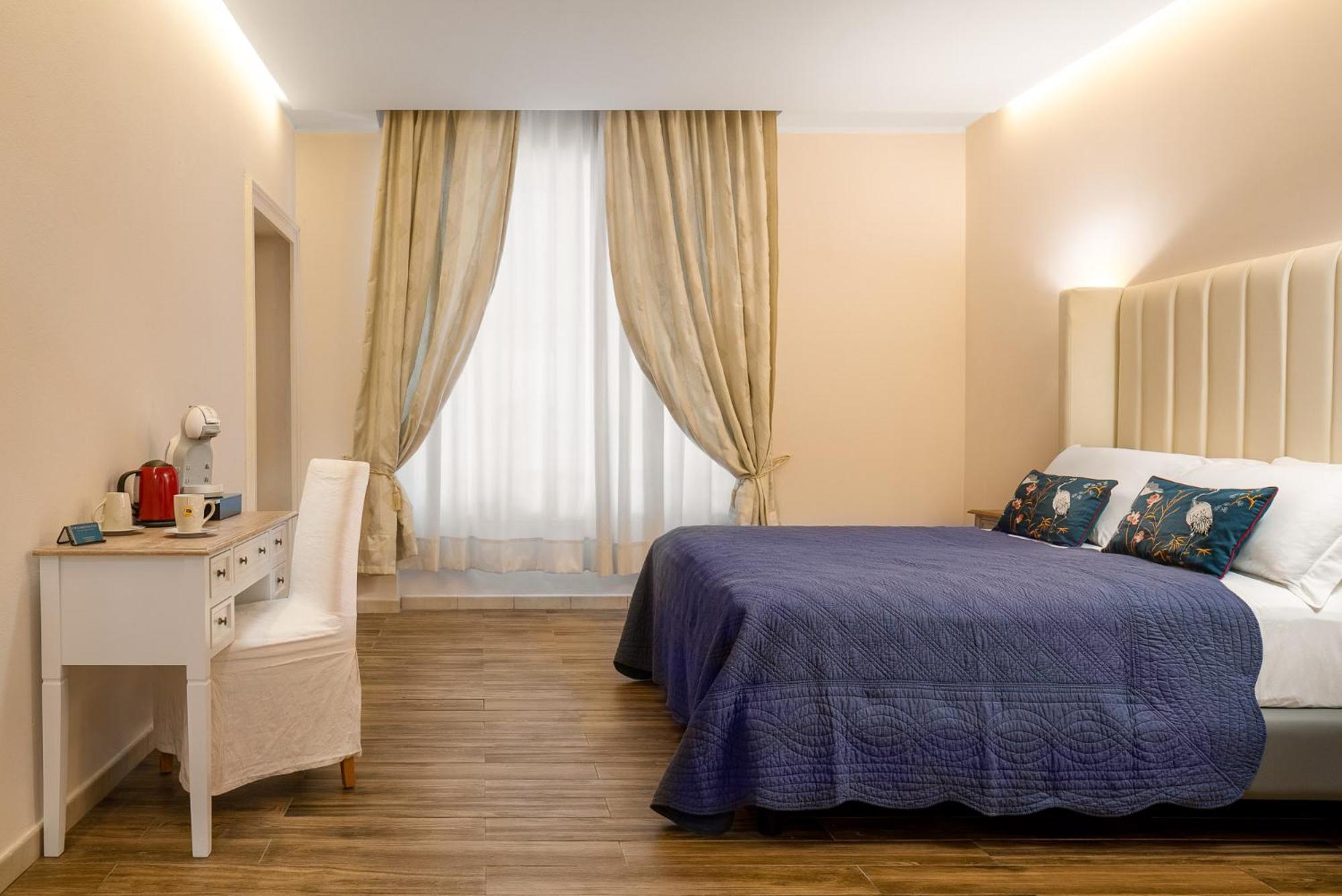 Onda Marina Suites Cagliari Eksteriør bilde