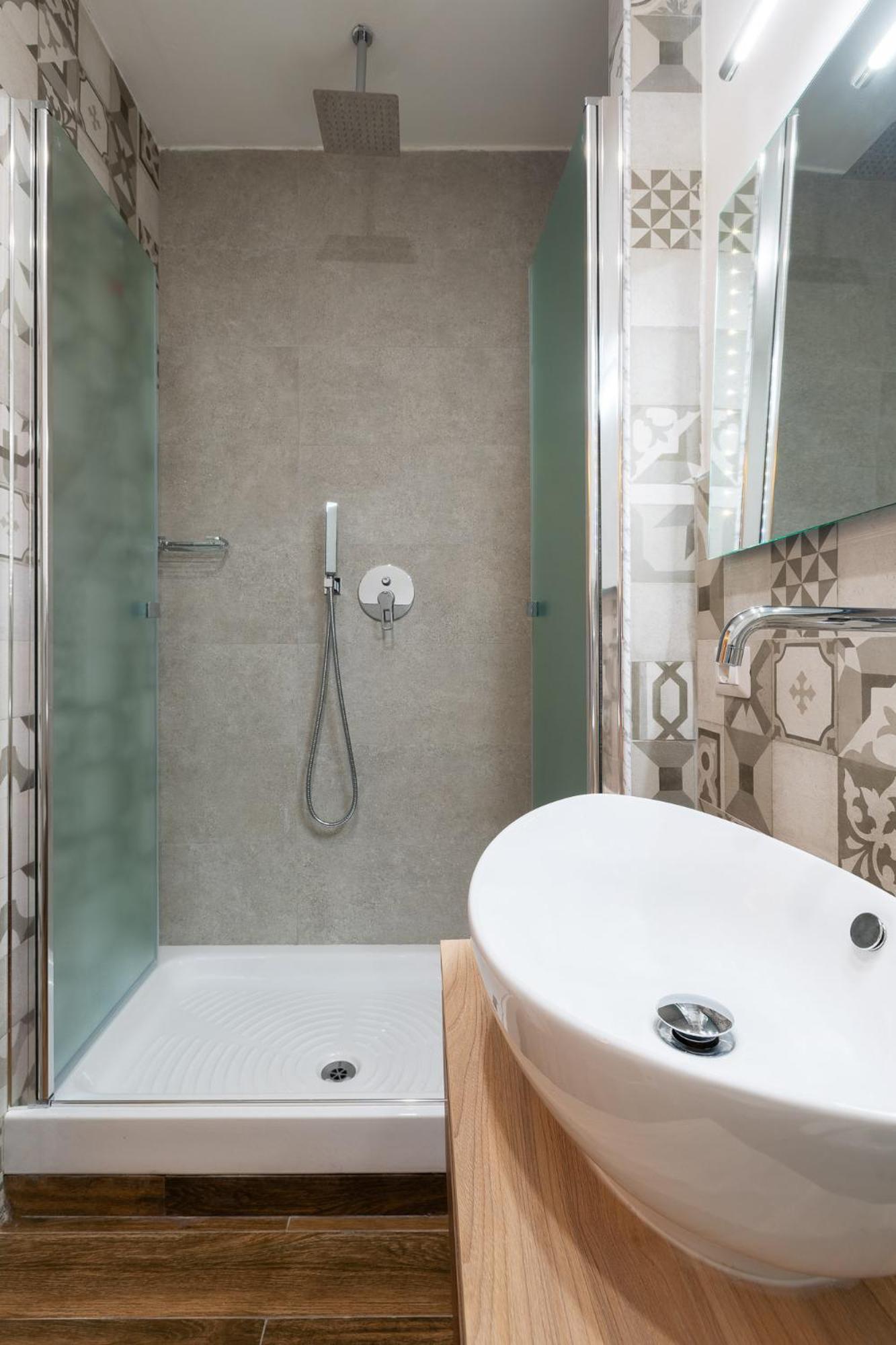 Onda Marina Suites Cagliari Eksteriør bilde