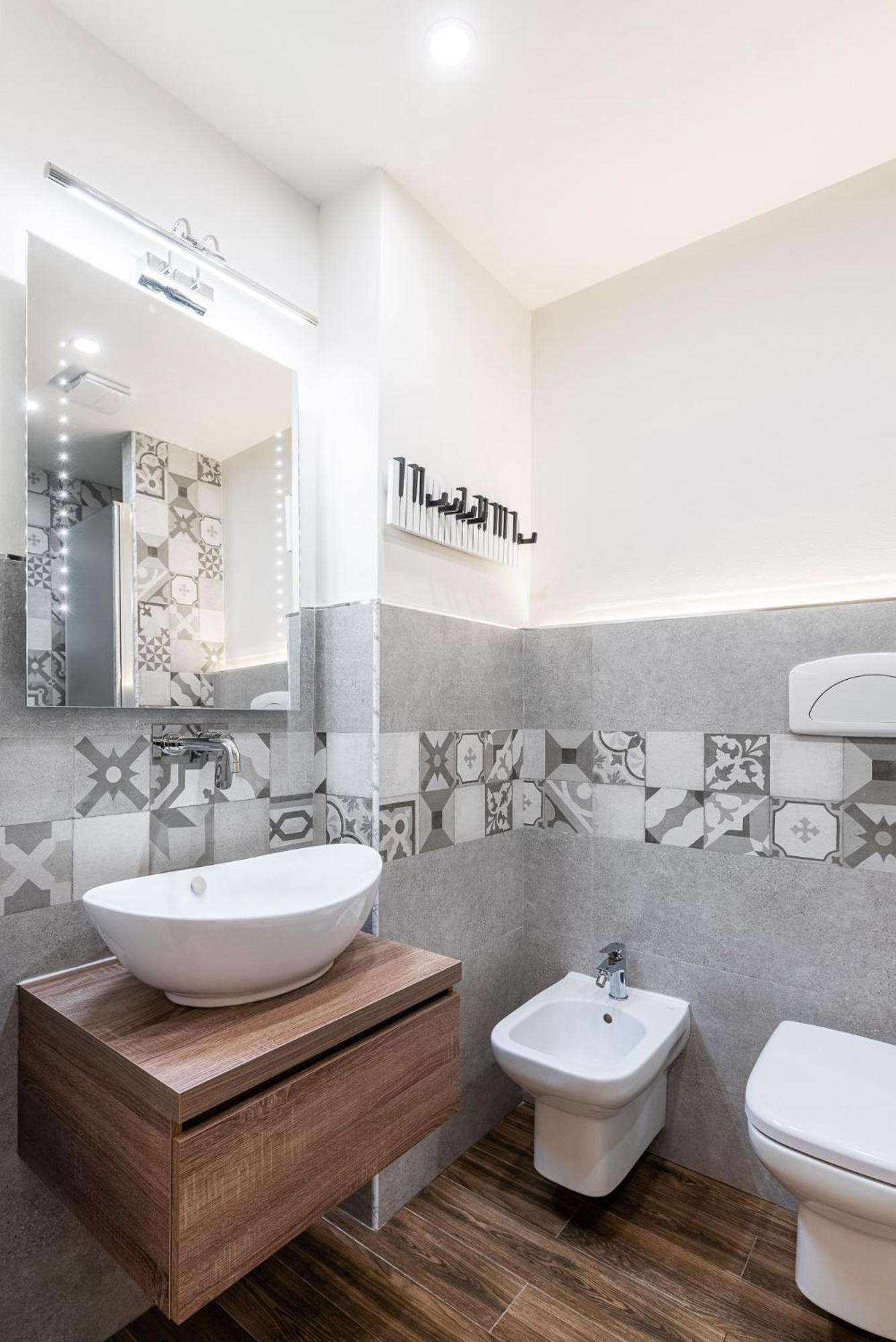 Onda Marina Suites Cagliari Eksteriør bilde