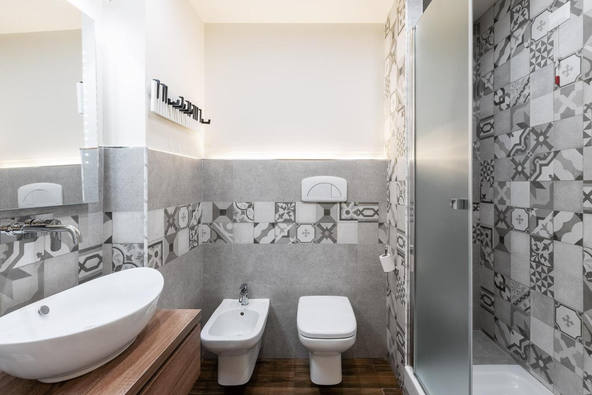 Onda Marina Suites Cagliari Eksteriør bilde