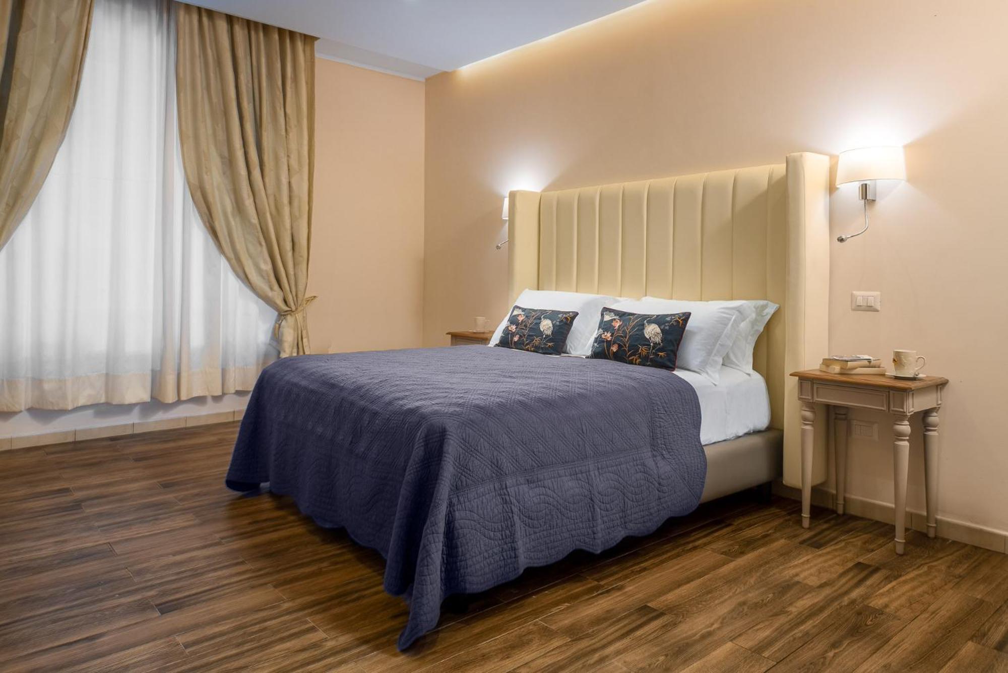 Onda Marina Suites Cagliari Eksteriør bilde