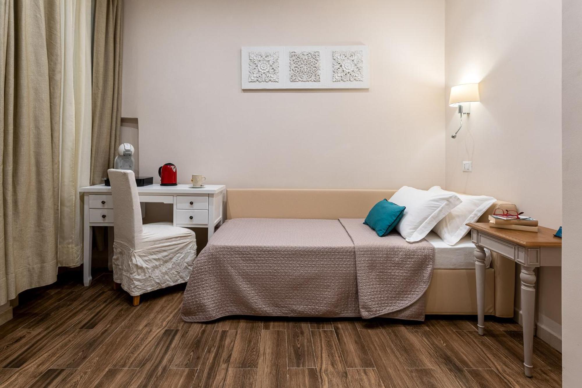 Onda Marina Suites Cagliari Eksteriør bilde
