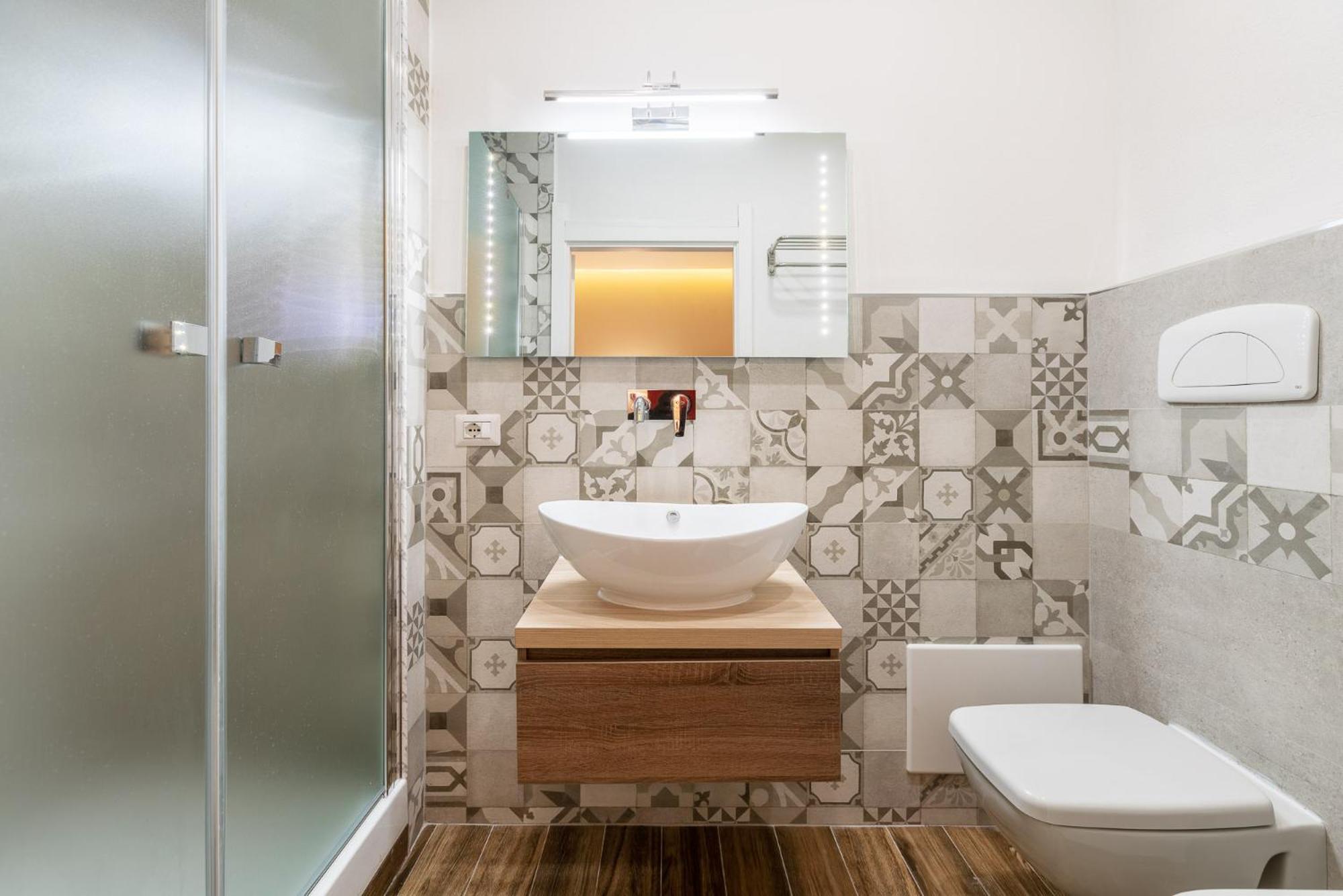 Onda Marina Suites Cagliari Eksteriør bilde