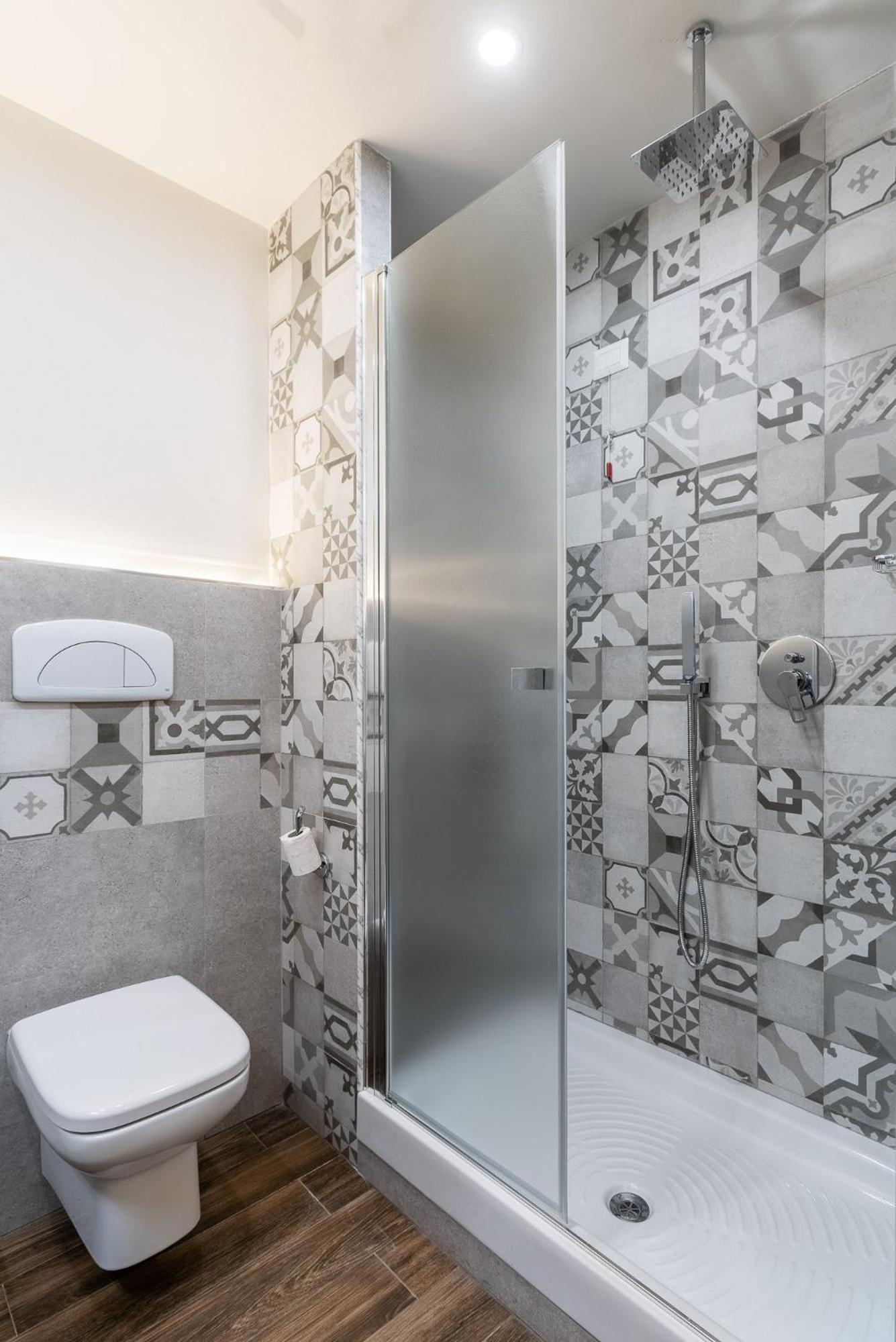 Onda Marina Suites Cagliari Eksteriør bilde